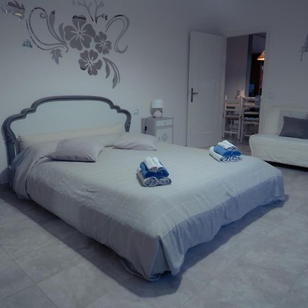 Uzzano Casa Guanita 아파트 외부 사진