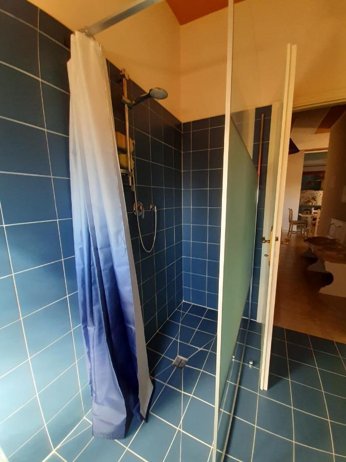 Uzzano Casa Guanita 아파트 외부 사진