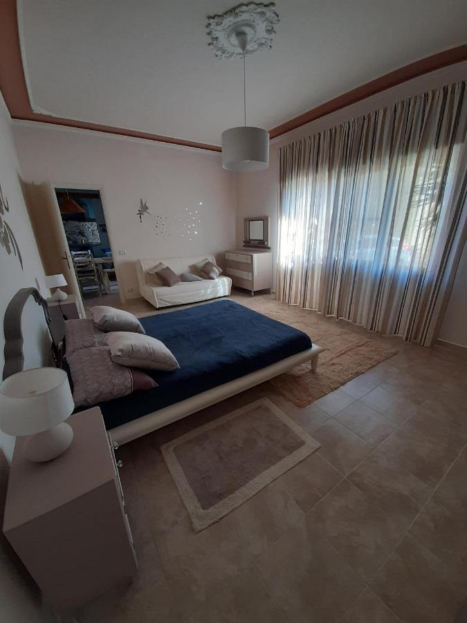 Uzzano Casa Guanita 아파트 외부 사진