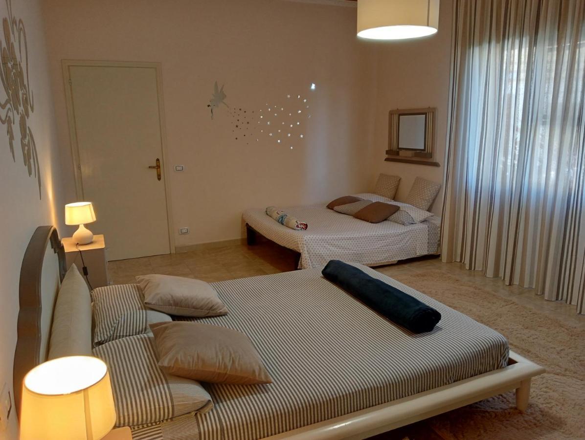 Uzzano Casa Guanita 아파트 외부 사진