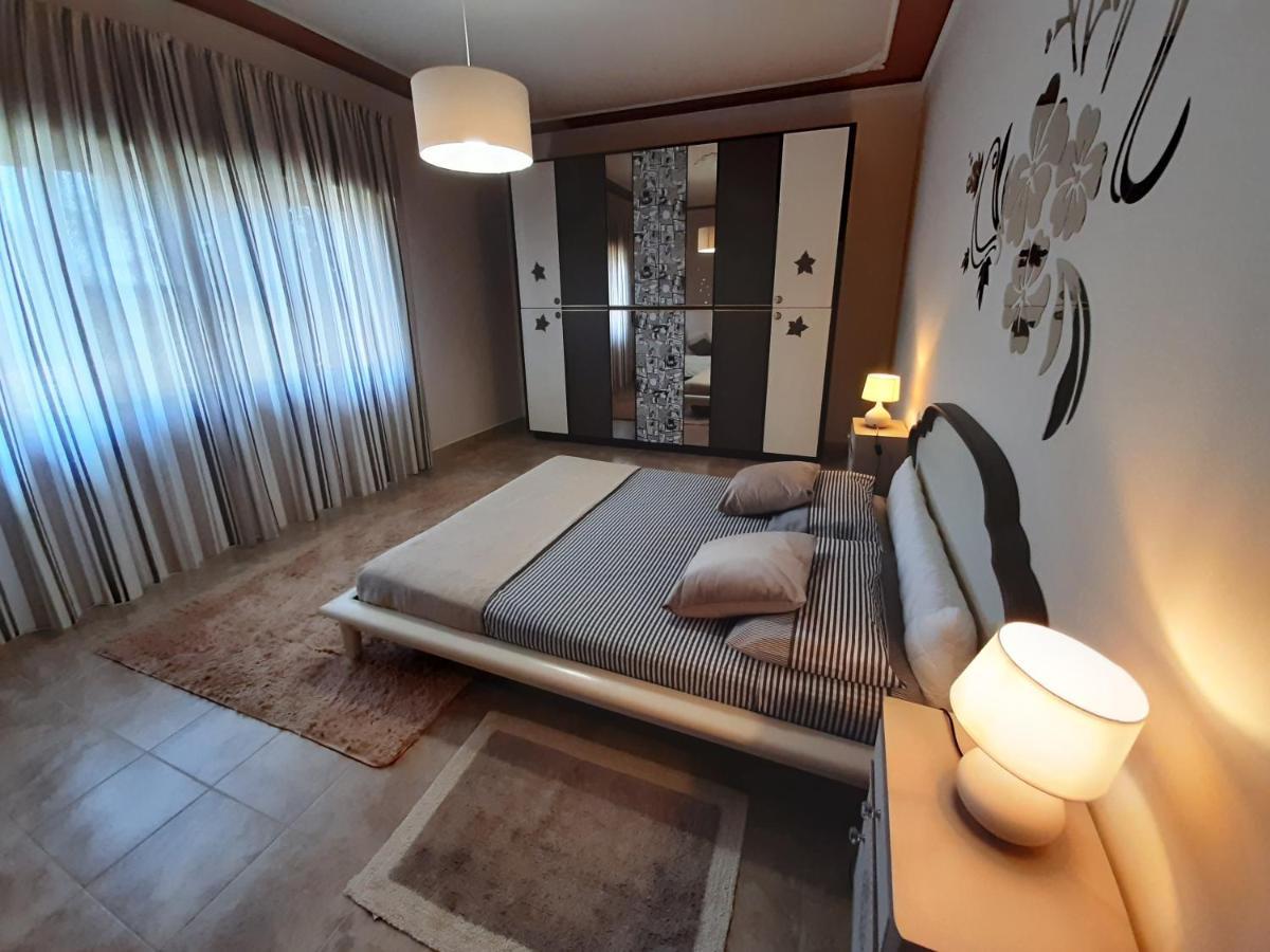 Uzzano Casa Guanita 아파트 외부 사진