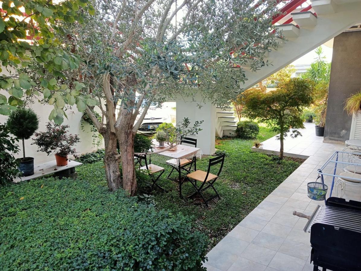 Uzzano Casa Guanita 아파트 외부 사진