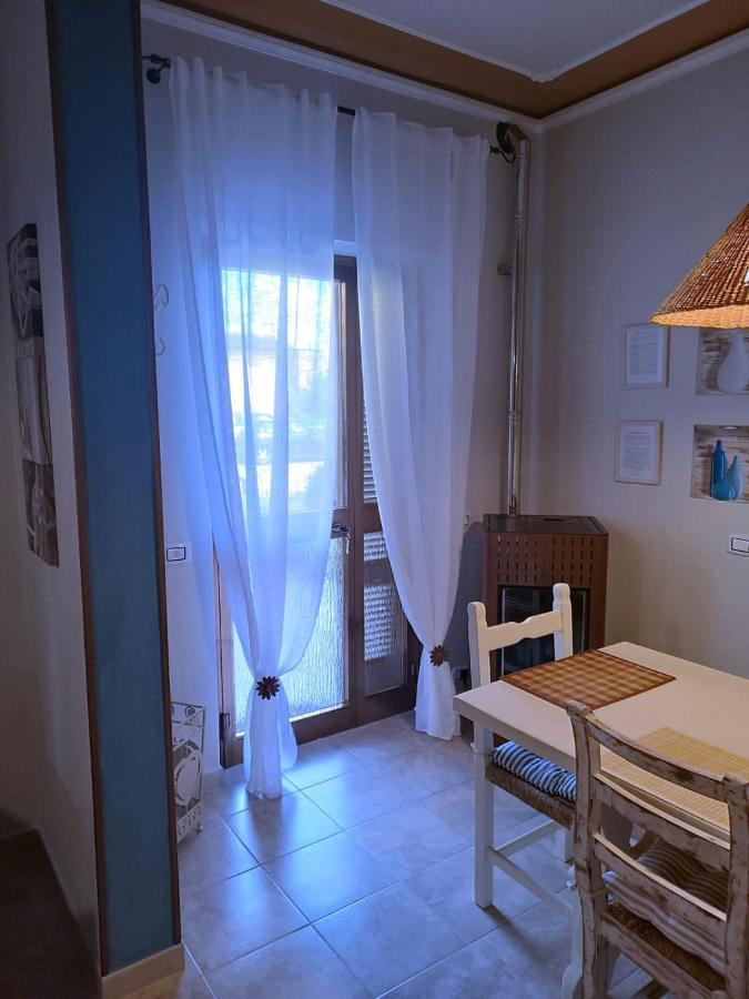Uzzano Casa Guanita 아파트 외부 사진
