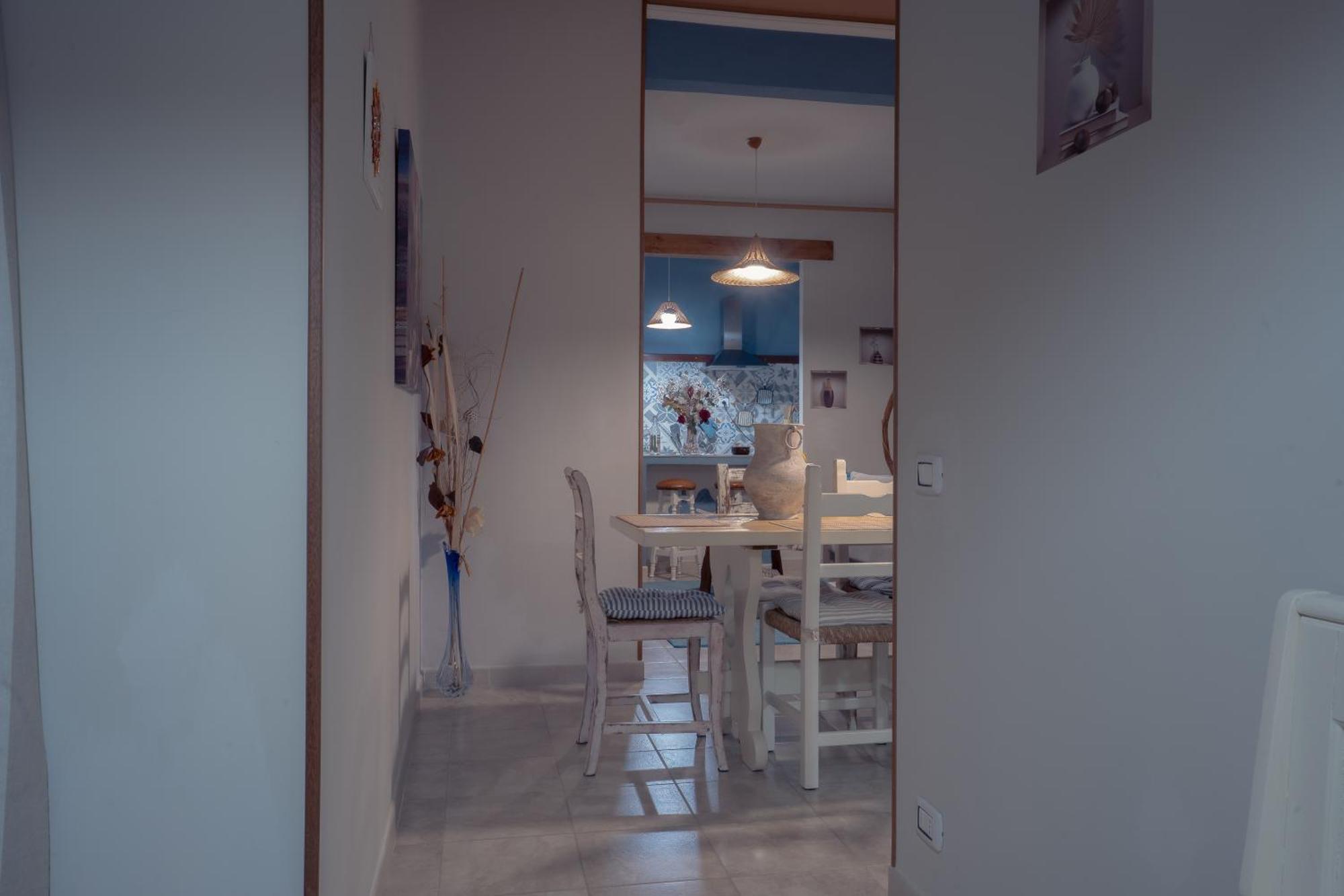 Uzzano Casa Guanita 아파트 외부 사진